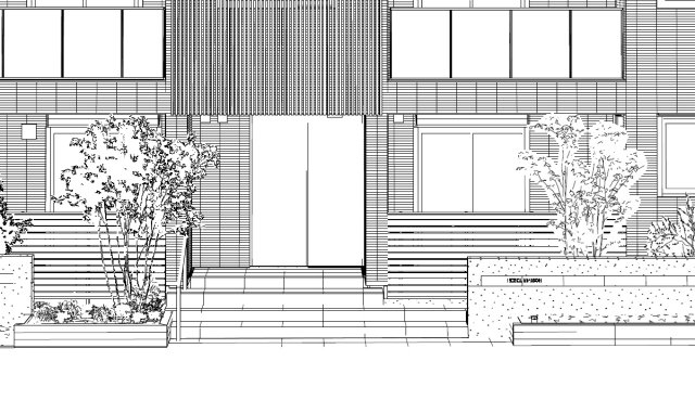 セキュリティ　★新築　ＺＥＨーＭ対応　旭化成ヘーベルメゾン★