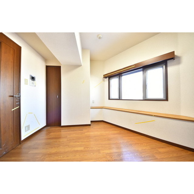 居室・リビング　居室