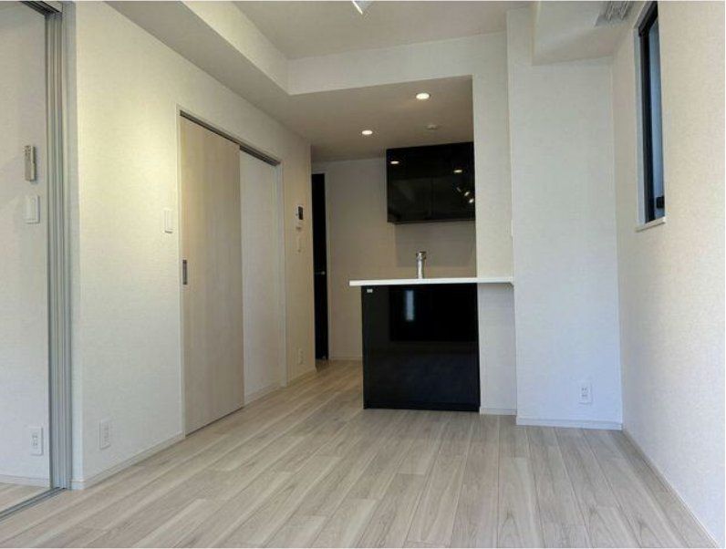 居室・リビング　リビング/居室