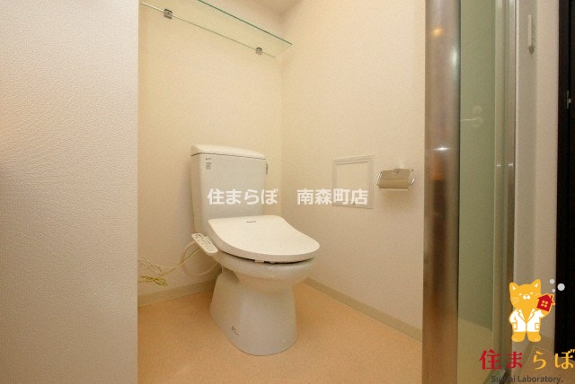 トイレ　意外と見られるポイント