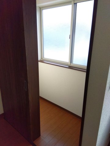 その他部屋・スペース　サンルーム