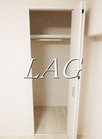 収納　収納です。