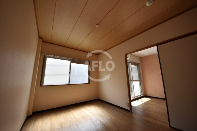 その他部屋・スペース　フラッツ江戸堀　洋室