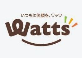 ショッピングセンター　ワッツ浅草橋店（ショッピングセンター）まで336m