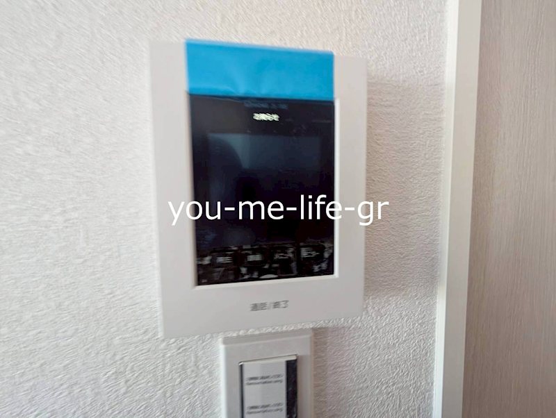 セキュリティ　※同施工会社別物件、参考写真