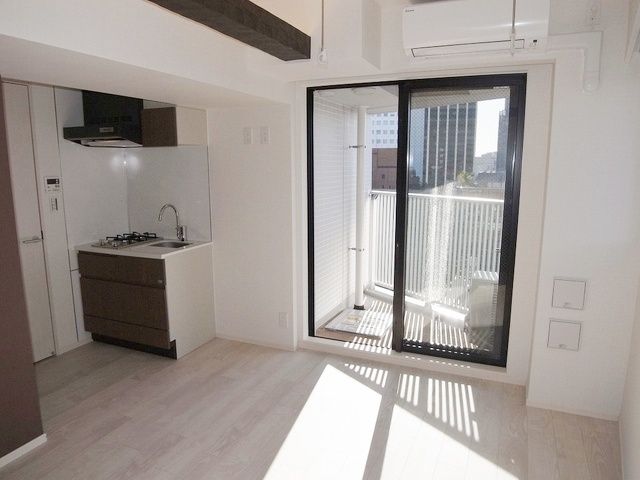 その他部屋・スペース　★キレイな洋室★