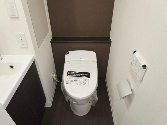 トイレ　★バス・トイレ別★