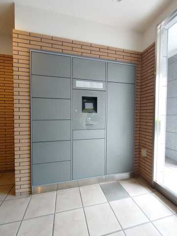 その他共有部分　カスタリア中野