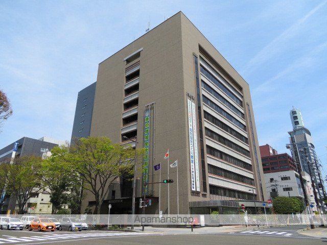 その他　仙台市役所（その他）まで306m