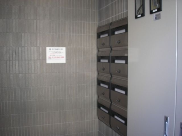 エントランス　☆外観☆