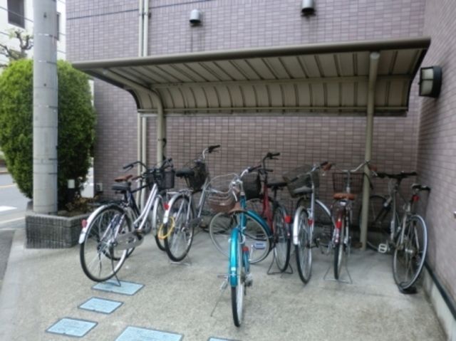 その他共有部分　☆外観☆