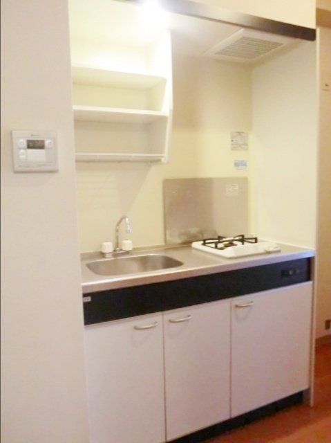 キッチン　☆内装☆