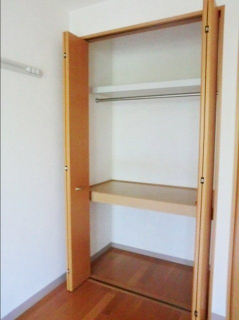 収納　☆内装☆