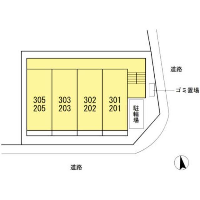 その他　☆配置図☆