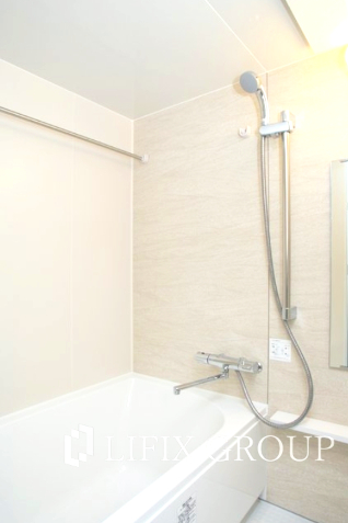 バス・シャワールーム　風呂