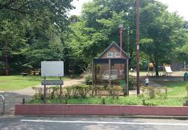 公園　三鷹台児童公園（公園）まで345m