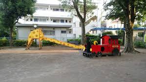 公園　久我山つくし公園（公園）まで705m