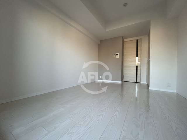 その他部屋・スペース　サムティ福島PORTA　寝室