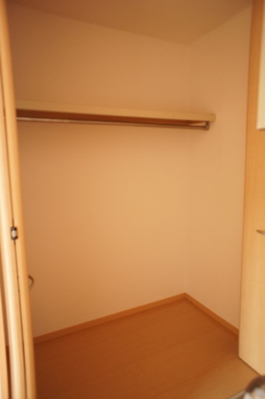 収納　図面と現状に相違がある場合には現状を優先