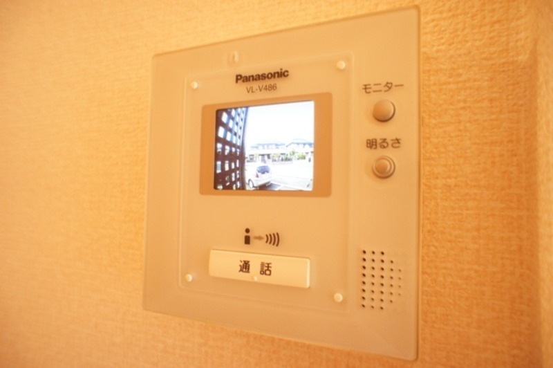 セキュリティ　図面と現状に相違がある場合には現状を優先