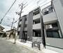 四宮駅より徒歩6分 2階 新築の賃貸物件