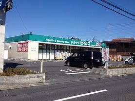 ドラックストア　ドラッグセイムス草加北谷町店（ドラッグストア）まで950m