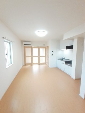 居室・リビング　使いやすいリビングです