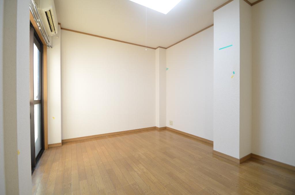 その他部屋・スペース　洋室