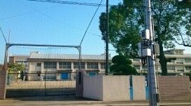 小学校　砂山小学校様（小学校）まで230m