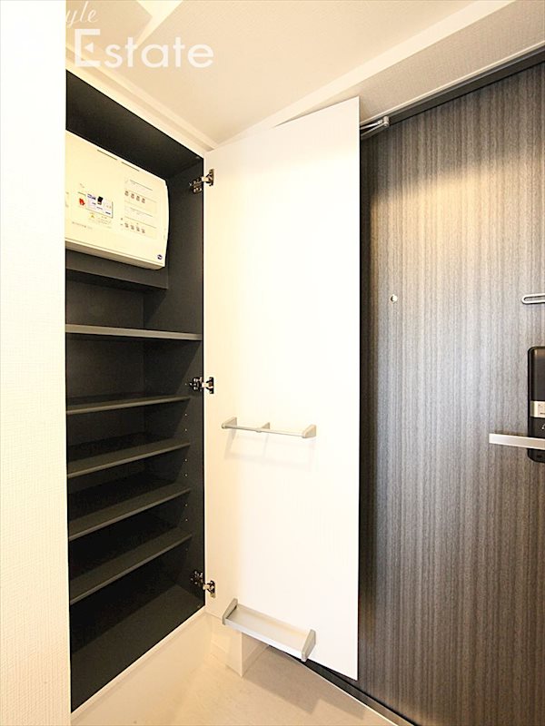 その他　シューズボックス