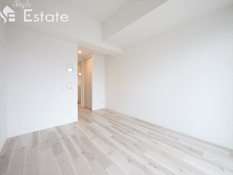 居室・リビング　内装