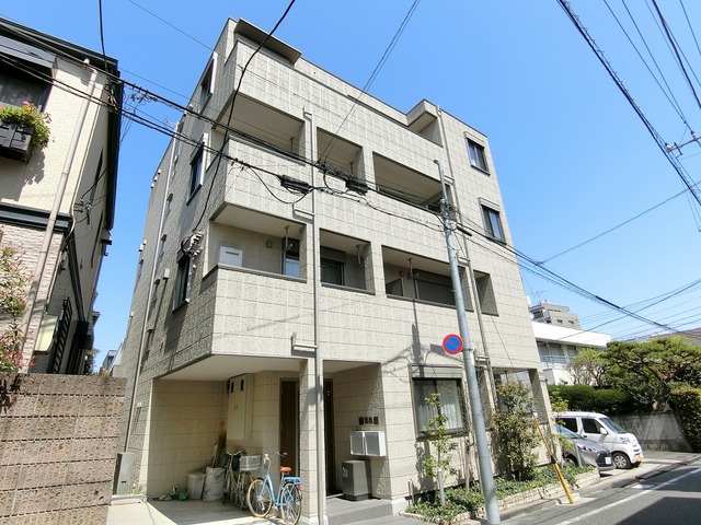 建物外観　★耐震・耐火性に優れた旭化成ヘーベルメゾン★