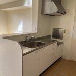 キッチン　301号参照