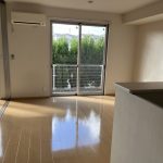 居室・リビング　301号参照