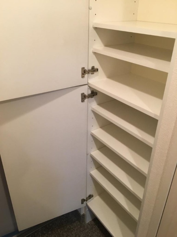 その他設備　※同仕様写真含む