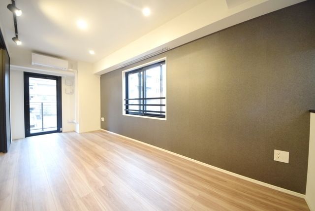 居室・リビング　リビング/居室