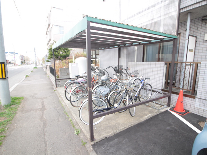 その他共有部分