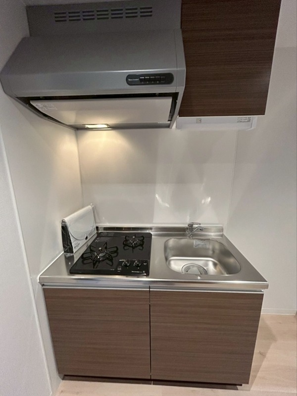 キッチン　別室参照