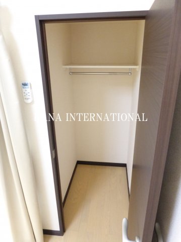 収納　他部屋参考写真