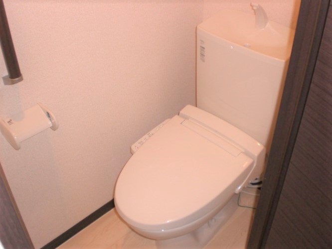 トイレ　他部屋参考写真