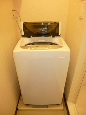 その他設備　他部屋参考写真