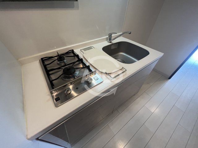 キッチン　スプランディッドI　キッチン