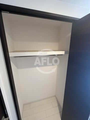 収納　スプランディッドI　クローゼット