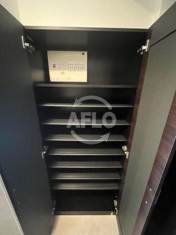 その他部屋・スペース　スプランディッドI　シューズボックス