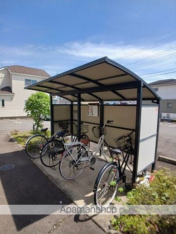 その他共有部分　その他共有部分