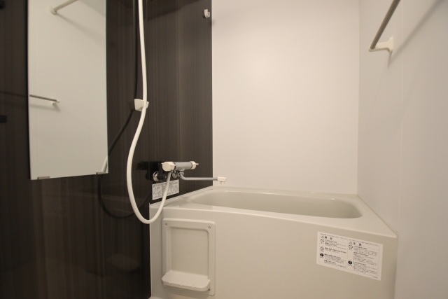 バス・シャワールーム　※別室の参考写真の為、現況優先です。