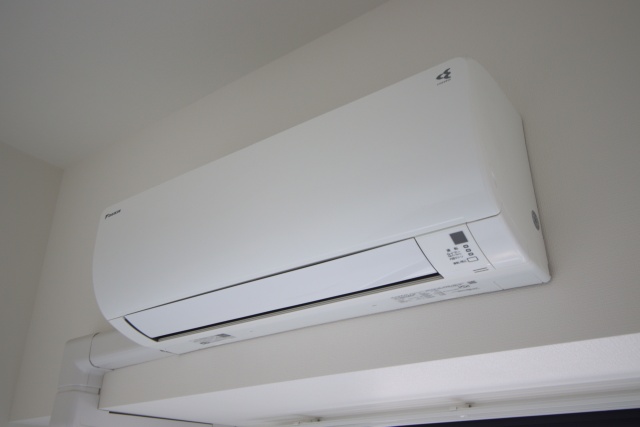 その他設備　※別室の参考写真の為、現況優先です。