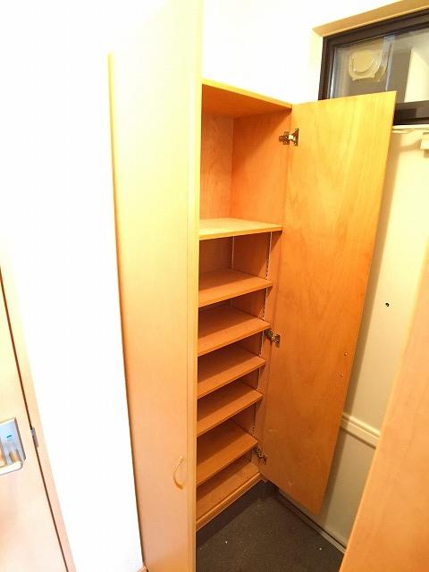 その他部屋・スペース　内装