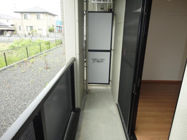 バルコニー　ベランダ