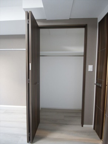 収納　収納スペース